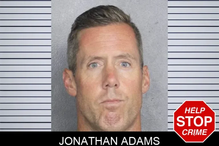 Jonathan Adams