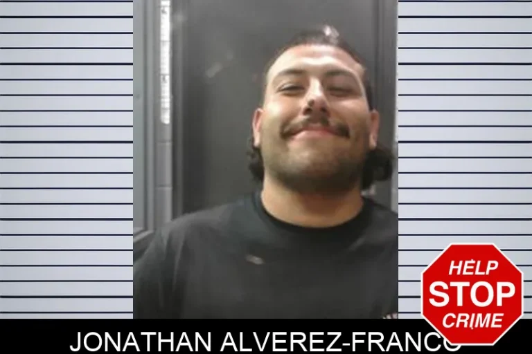 Jonathan Alverez-Franco