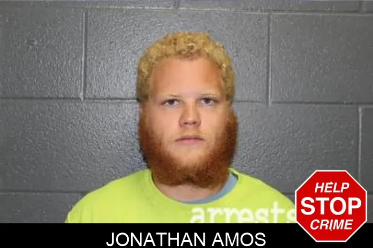 Jonathan Amos