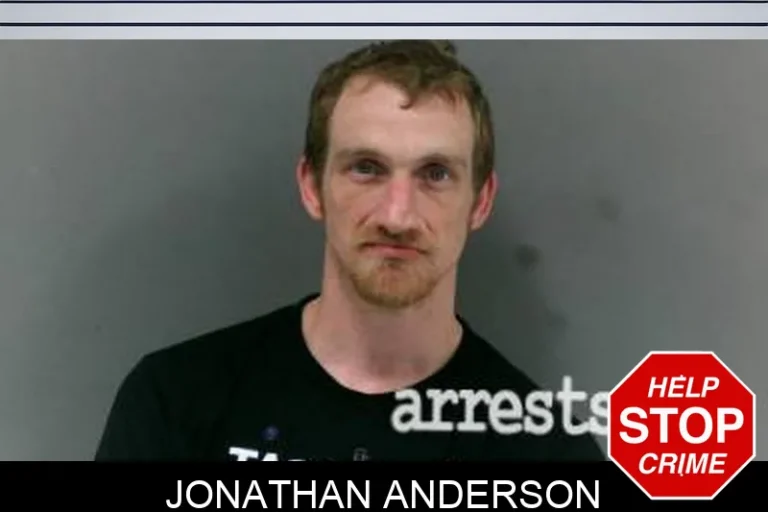 Jonathan Anderson