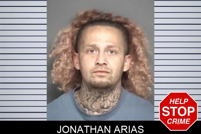 Jonathan Arias