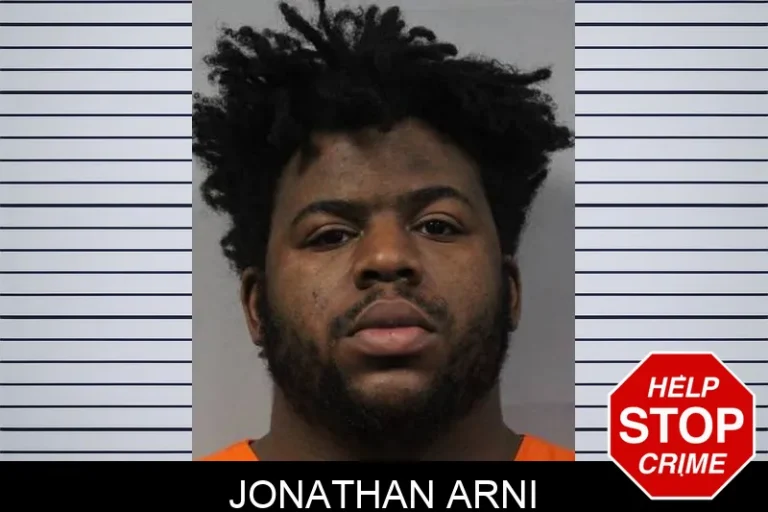 Jonathan Arni