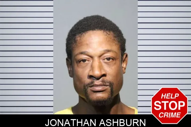 Jonathan Ashburn