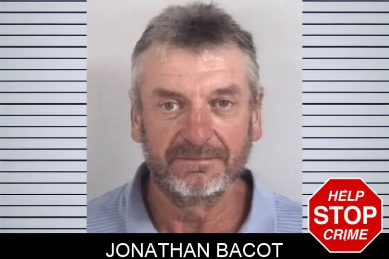 Jonathan Bacot