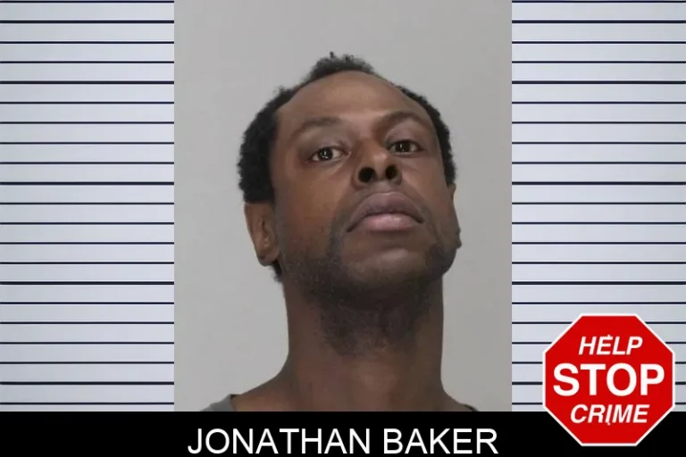 Jonathan Baker