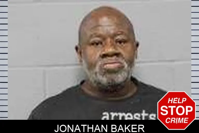 Jonathan Baker