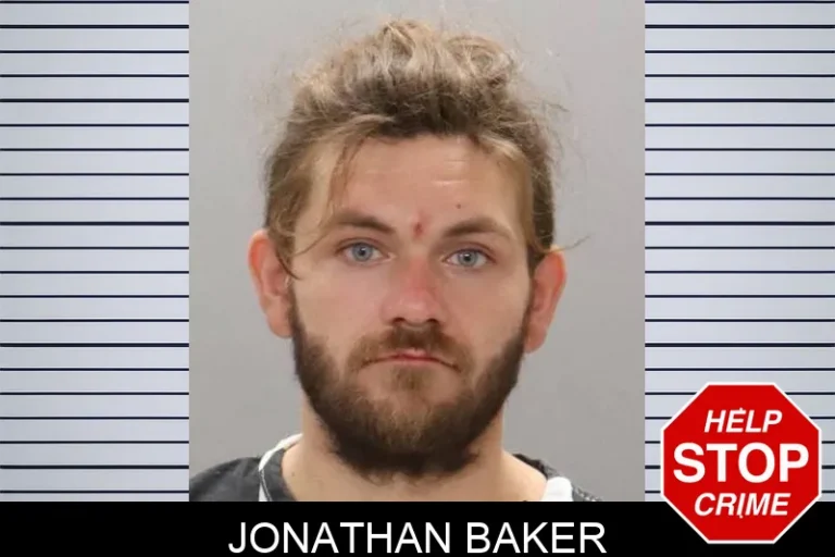 Jonathan Baker