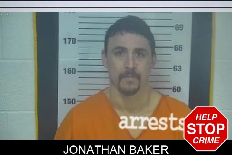 Jonathan Baker