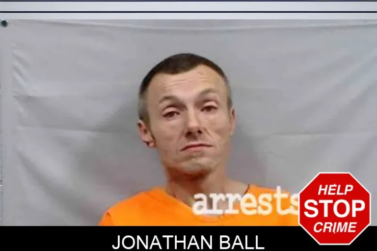 Jonathan Ball