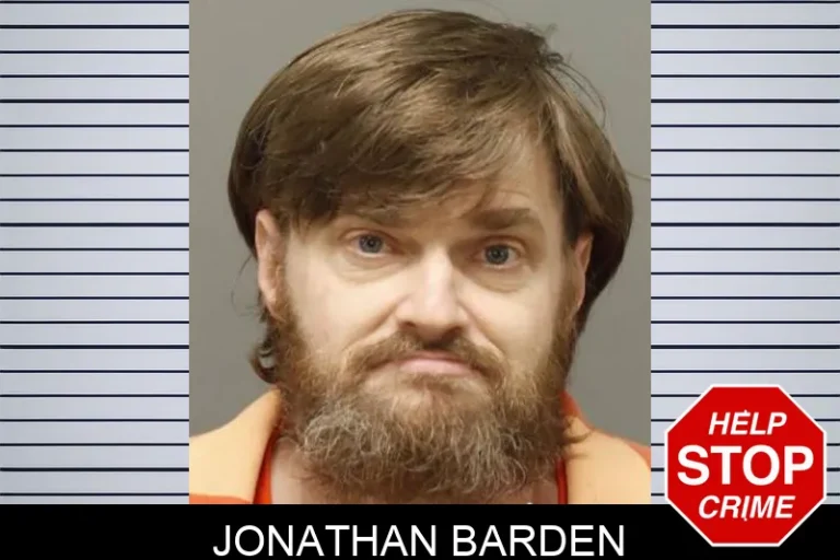 Jonathan Barden