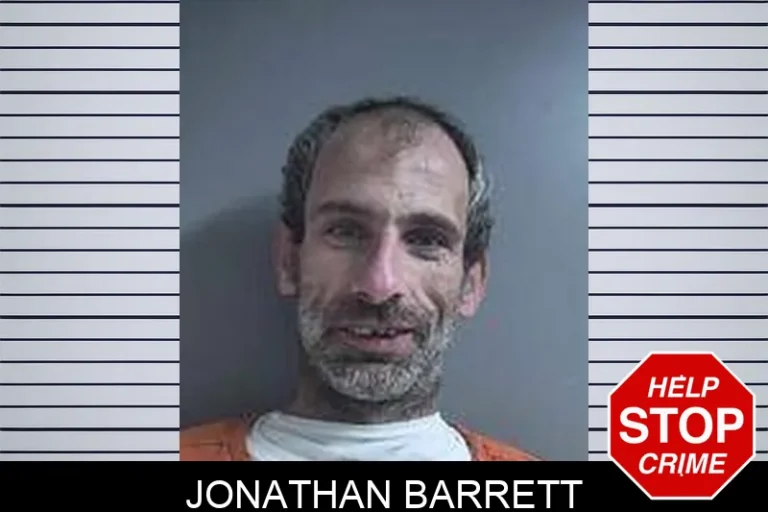 Jonathan Barrett