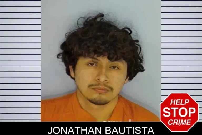 Jonathan Bautista