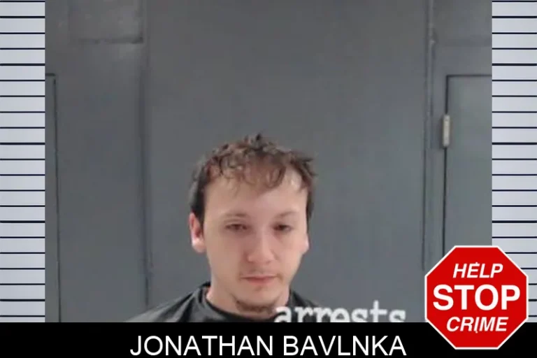 Jonathan Bavlnka