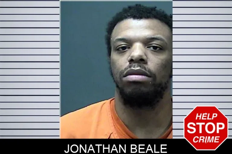 Jonathan Beale