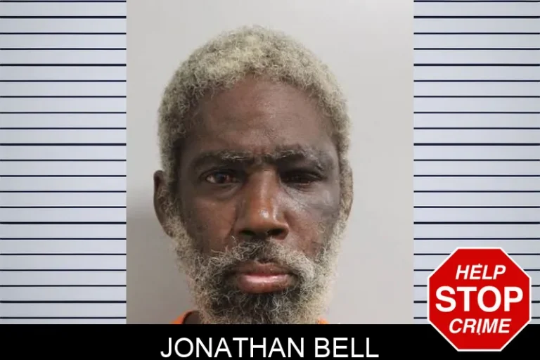 Jonathan Bell