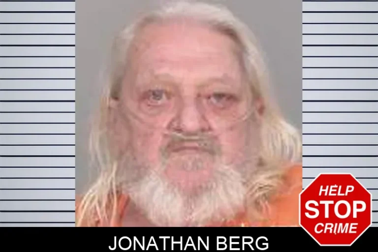 Jonathan Berg