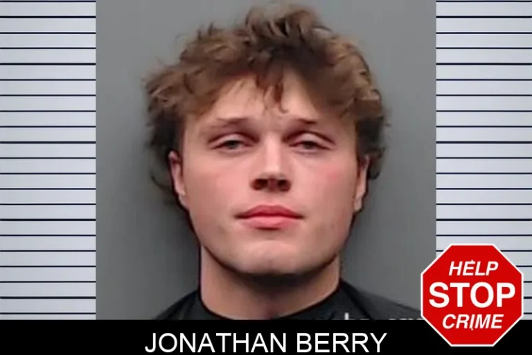 Jonathan Berry