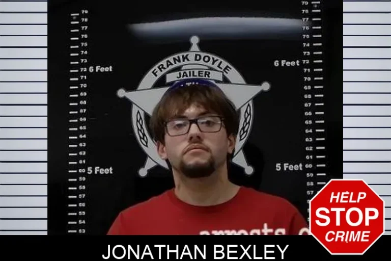 Jonathan Bexley