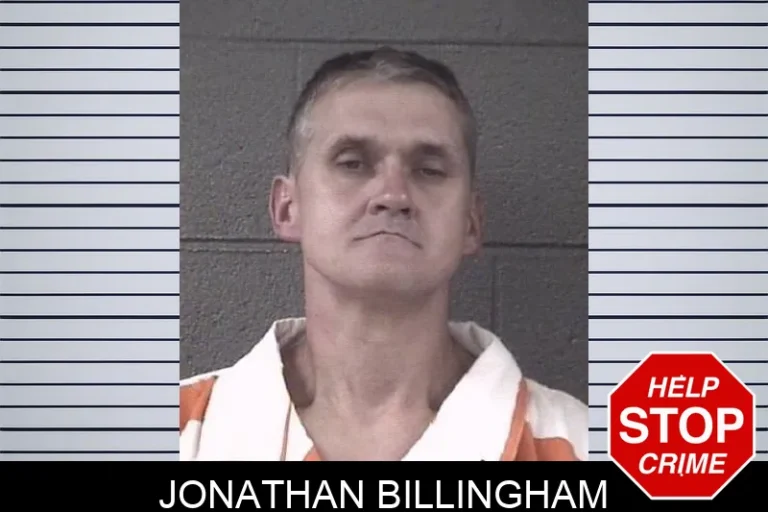 Jonathan Billingham