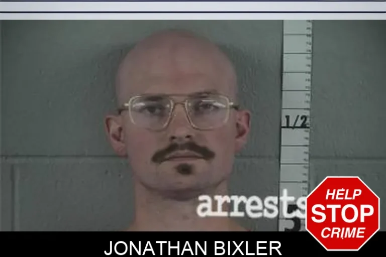 Jonathan Bixler