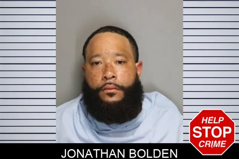 Jonathan Bolden