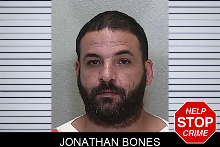 Jonathan Bones