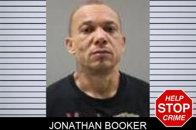 Jonathan Booker