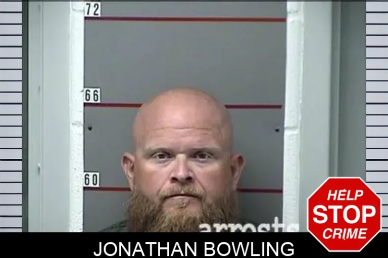 Jonathan Bowling