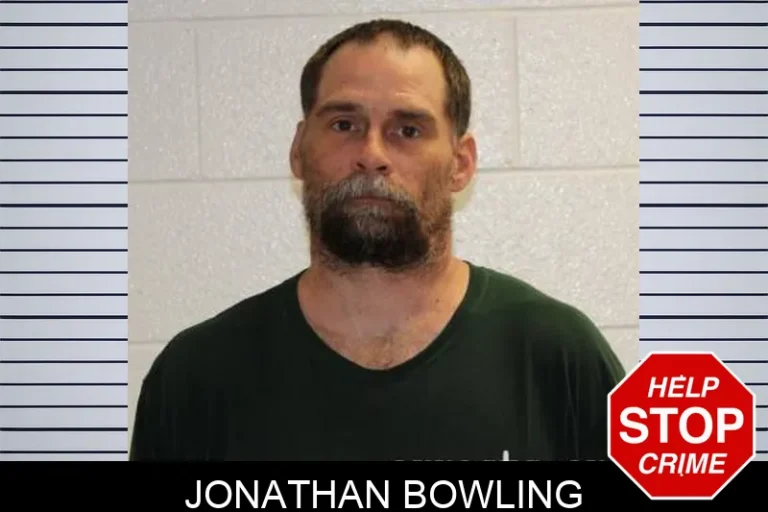 Jonathan Bowling