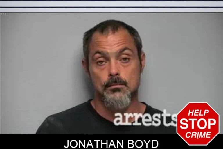 Jonathan Boyd
