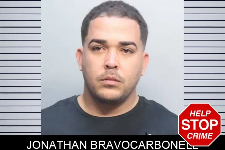 Jonathan Bravocarbonell