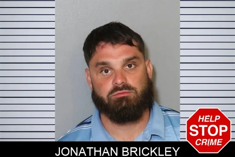 Jonathan Brickley