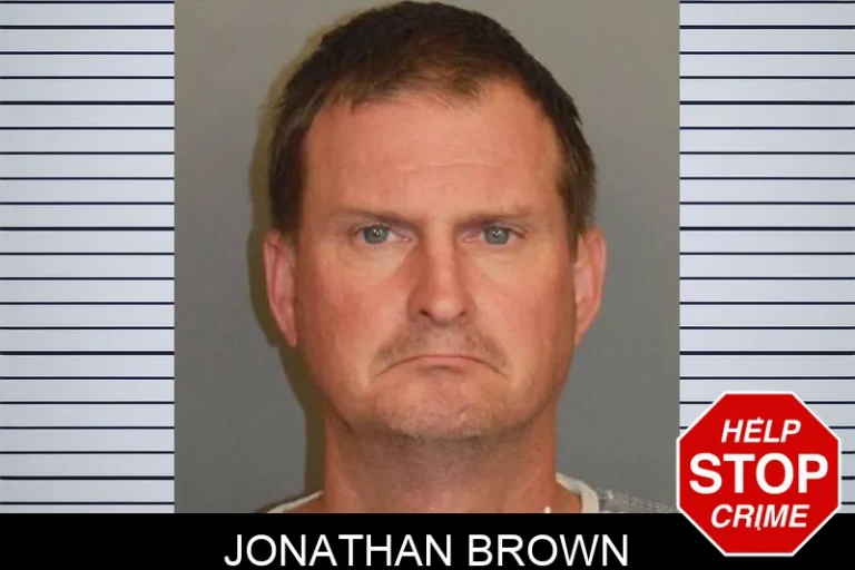 Jonathan Brown