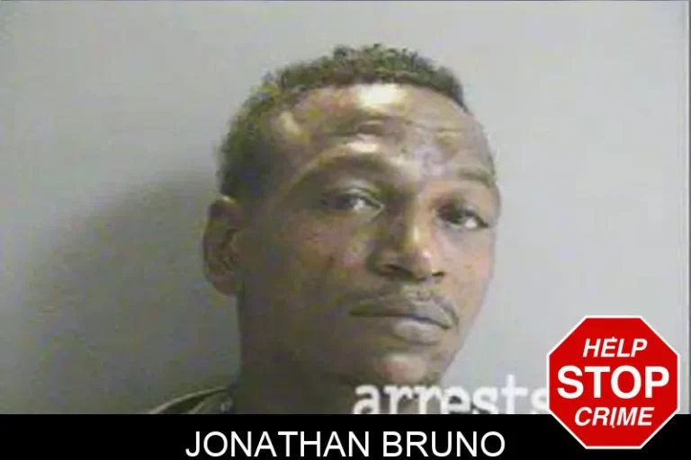 Jonathan Bruno