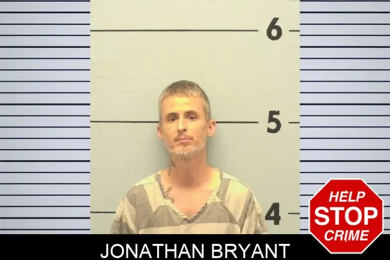 Jonathan Bryant