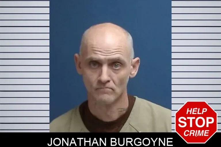 Jonathan BuRgoyne