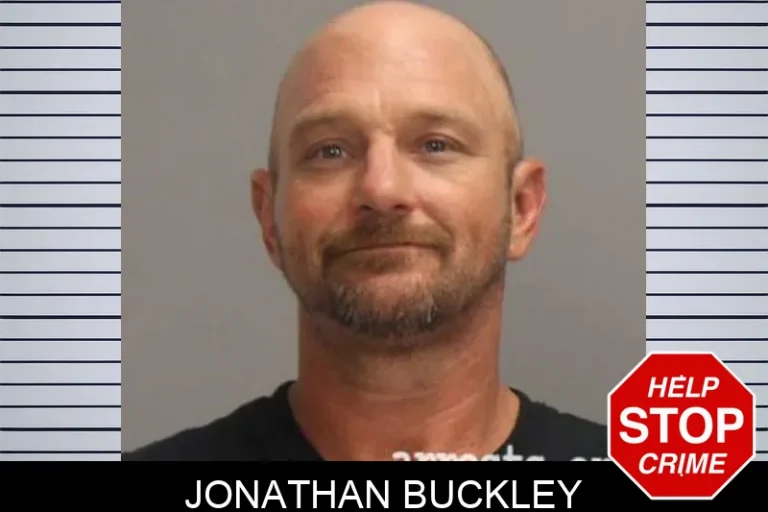 Jonathan Buckley