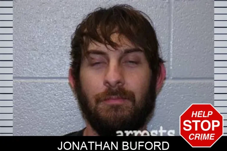 Jonathan Buford