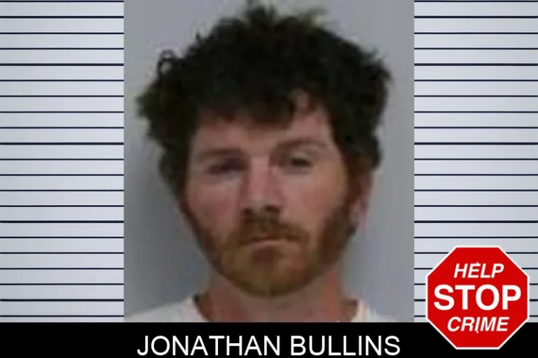 Jonathan Bullins