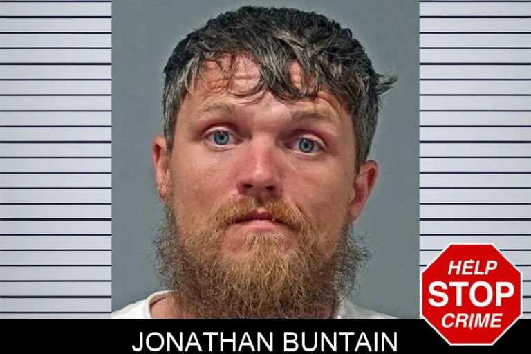 Jonathan Buntain