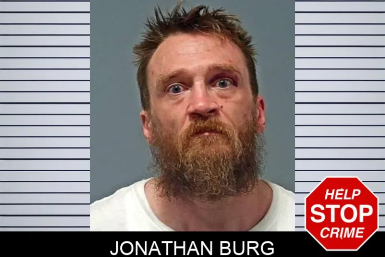 Jonathan Burg