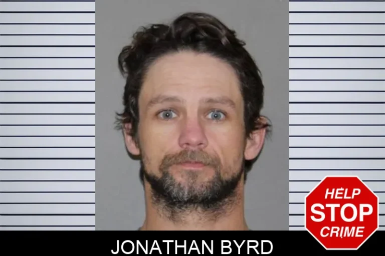 Jonathan Byrd