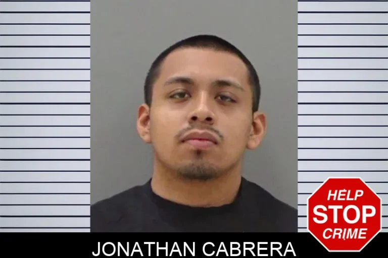 Jonathan Cabrera
