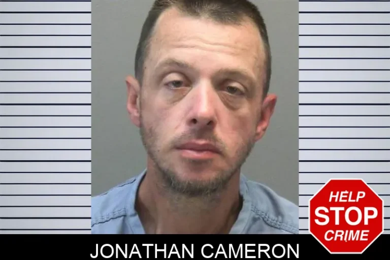 Jonathan Cameron