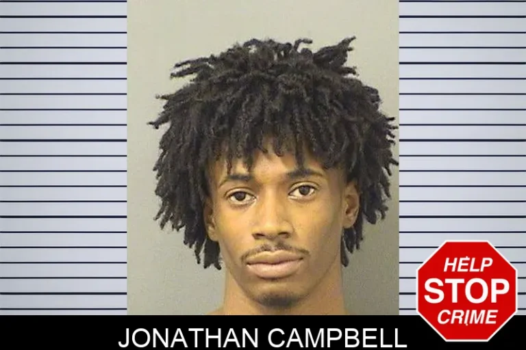 Jonathan Campbell