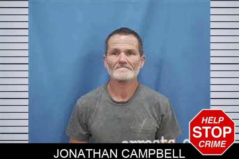 Jonathan Campbell