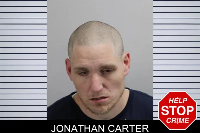 Jonathan Carter