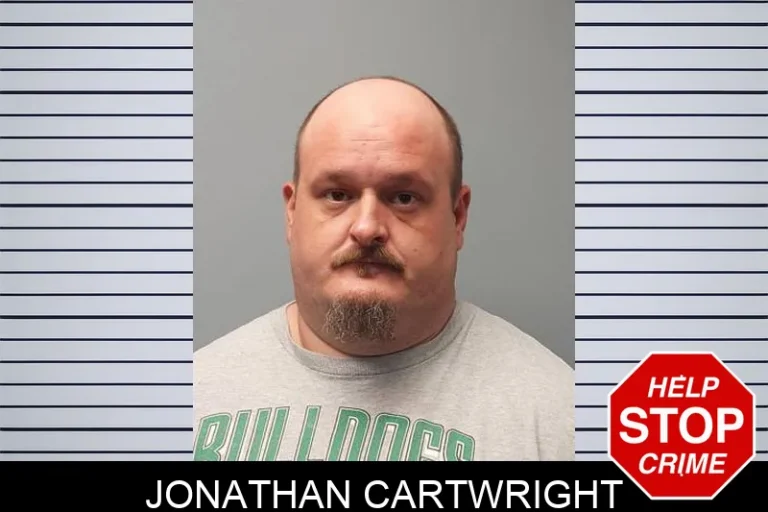 Jonathan Cartwright