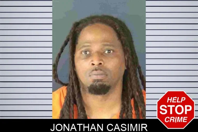 Jonathan Casimir