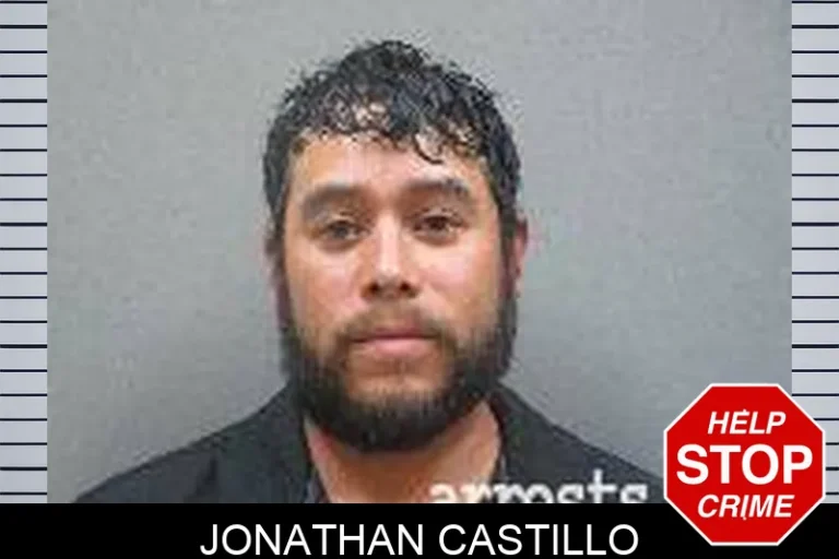 Jonathan Castillo